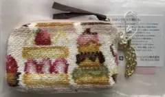 ラブラリードルチェ　キー&カードポーチのサムネイル