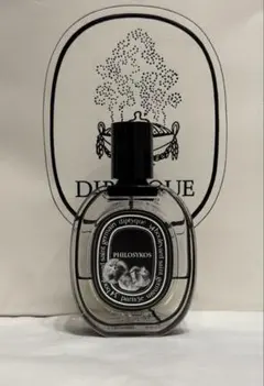 diptyque PHILOSYKOS オードトワレ 50ml - メルカリ