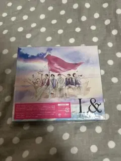 新品未開封 King & Princeキンプリ L& セット売り