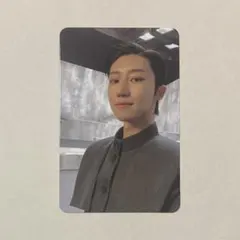 SEVENTEEN Face the Sunトレカ ミンハオ