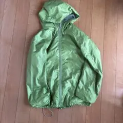 OLD UNIQLO オールドユニクロ パッカブル ナイロンジャケット y2k