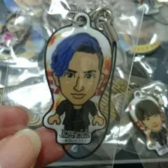 トラステガチャ KENCHIクリーナー