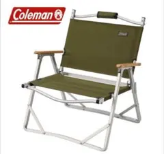 2026年最新】coleman コールマン リラックスフォールディングベンチの