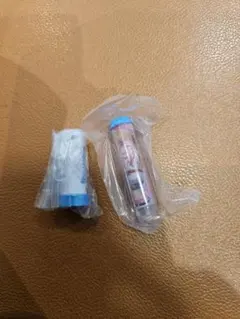 ホロライブミニチュアペンライトチャーム3一条莉々華