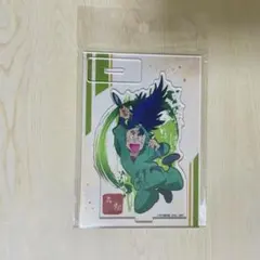 忍たま　七松小平太　ヴィンテージシリーズ　アクリルスタンド