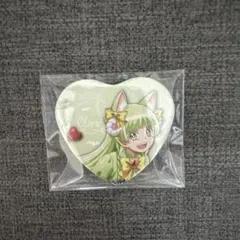 希少】 プリパラ ファルル トリコロール ディナーショー 缶バッジ