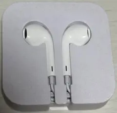 Apple 純正 有線イヤホン 旧型