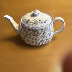 2025年最新】ミントンティーポットの人気アイテム - メルカリ