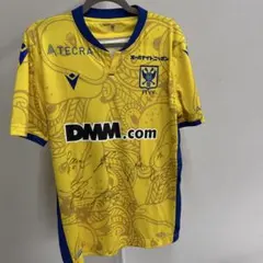 ユニフォーム サッカー Tシャツ XLサイズのサムネイル