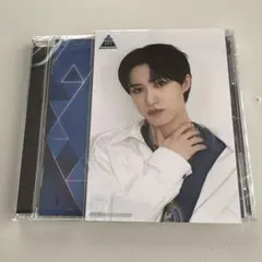 PRODUCE 101 新世界　石田亮太　生写真+CD
