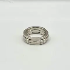 16号 超美品 激レア 希少 Llife SGRAFFITO RING - メルカリ