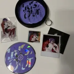 米津玄師　初回限定盤　IRIS OUT JANE DOE レゼ　チェーンソーマン