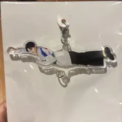 三人芝居 クリエイターズハイ!!! アクリルチャーム