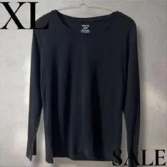 ロングtシャツ 長袖