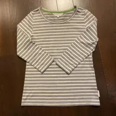 To b. by agnès b. 長袖カットソー