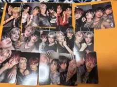 &TEAM Back to Life ユニット　ケミ　まとめ