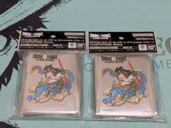 ドラゴンボールスーパーカードゲーム イラストレーションズ スペシャル　 2パック