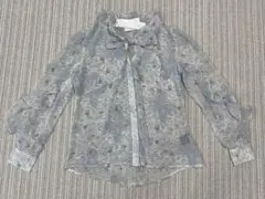 MINK PINK 新品未使用⭐︎ブラウスのサムネイル