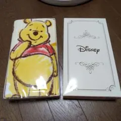 【新品】くまのプーさん　タオル
