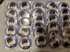 みこラジ 命 ジグザグ 缶バッジ 6個セット - メルカリ