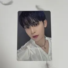 JO1 BE CLASSIC 與那城奨 トレカ