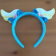 ひろがるスカイ！プリキュア　キュアスカイ　カチューシャ