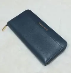 【美品‼️】MICHAEL KORS マイケルコース 折り財布 長財布