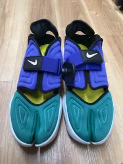 NIKE AIR RIFT ナイキ エアリフト 復刻オリジナルカラー 26.5 - メルカリ