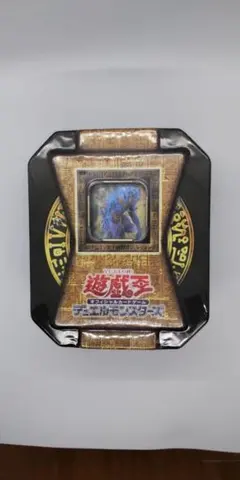 2026年最新】遊戯王 ブースターパック コレクターズ TIN 2006の人気