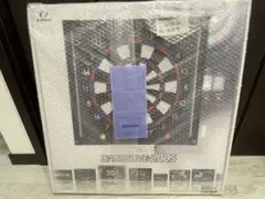 未使用未開封DARTSLIVE-200S スマートフォン連動ホームダーツのサムネイル