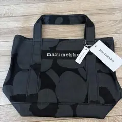 新品　marimekko トートバッグ