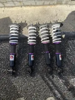 セルシオ 30後期　車高調　中古 2025年最新】Yahoo!オークション -30 セルシオ 車高調の中古品