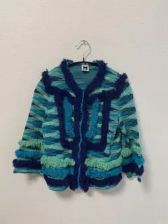 ミッソーニ　ジャケット Men's Designer Coats | Missoni