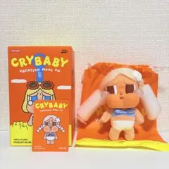 【正規品】CRYBABY (クラベビ)Vacation Mode On