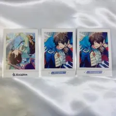 あんスタ ぱしゃこれ 朔間凛月