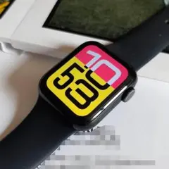 箱付 Apple ☆ SE2 GPS/40mm ☆ アップルウォッチ
