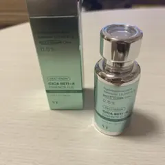 VT CICA RETI-A ESSENCE 0.5 美容液のサムネイル