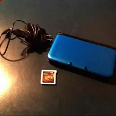 ３DS LL ソフト付き