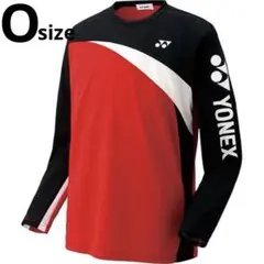 ヨネックス ロングスリーブTシャツ Osize