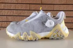 着用2回☆アディダス コードカオス22 BOA ゴルフシューズ 24cm