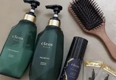 ツキシロ様＊cleo's クレオズボーテ シャントリ リペア 2セット - メルカリ