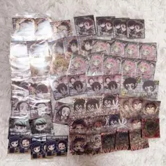 鬼滅の刃 ウエハースシール 13