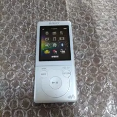 ソニーウォークマン NW−S774 管理ナンバー2469