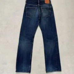 1947年モデル リーバイス501xx w32 旧日本製　LVC