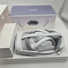 2025年最新】pico4 128の人気アイテム - メルカリ