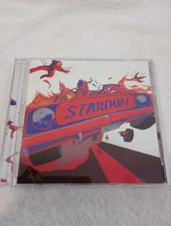 King Gnu　Stardom　CD