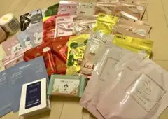 ★まとめ売り★フェイスパックバストパック　ちいかわ　地域限定