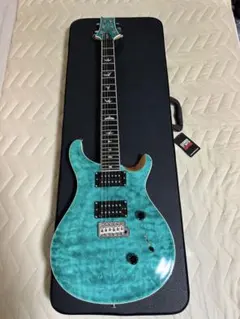 PRS SE Custom24 Quilt Packageのサムネイル