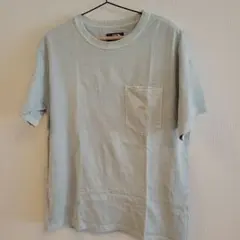 NORTH FACE PURPLE LABEL コットンTシャツ