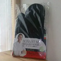 じゅん様専用☆399円sale☆ミトン＆鍋敷きのサムネイル